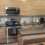 Top Level Modern Luxury Apt In Washington Dc